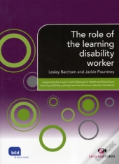 The Role Of The Learning Disability Worker