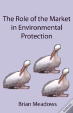 Capa do artigo The Role Of The Market In Environmental Protection