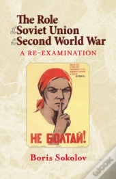 The Role Of The Soviet Union In The Second World War