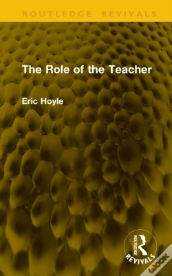 Capa do artigo The Role Of The Teacher