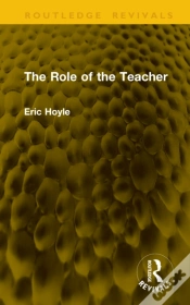 Capa do artigo The Role Of The Teacher