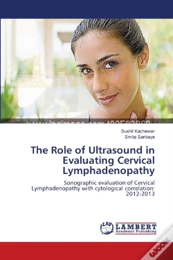 Capa do artigo The Role Of Ultrasound In Evaluating Cervical Lymphadenopathy