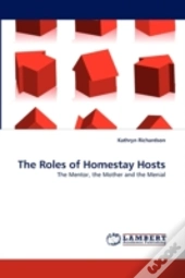The Roles Of Homestay Hosts