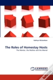 Capa do artigo The Roles Of Homestay Hosts