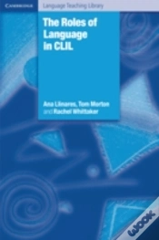 Capa do artigo The Roles Of Language In Clil