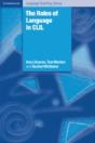 The Roles Of Language In Clil - Preview