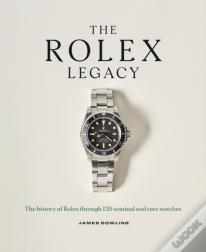 The Rolex Legacy