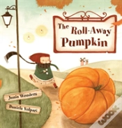 Capa do artigo The Roll-Away Pumpkin