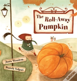 Capa do artigo The Roll-Away Pumpkin