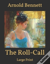Capa do artigo The Roll-Call