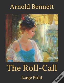 Capa do artigo The Roll-Call