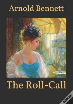 Capa do artigo The Roll-Call