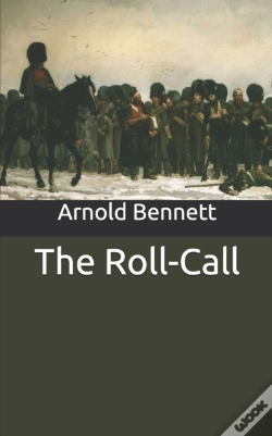 Capa do artigo The Roll-Call
