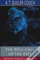 The Roll-Call Of The Reef (Esprios Classics)