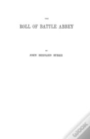 Capa do artigo The Roll Of Battle Abbey