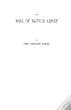 Capa do artigo The Roll Of Battle Abbey