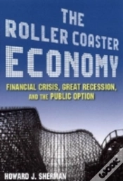 Capa do artigo The Roller Coaster Economy