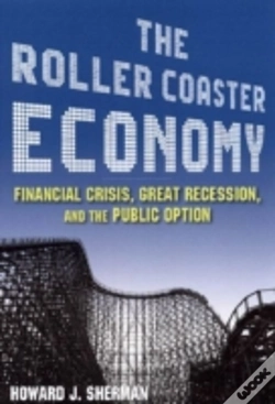 Capa do artigo The Roller Coaster Economy