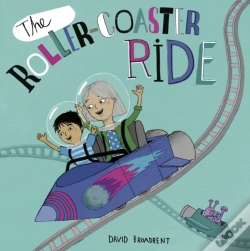 Capa do artigo The Roller Coaster Ride