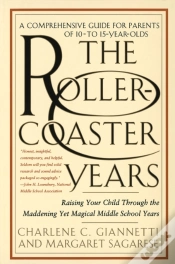 Capa do artigo The Rollercoaster Years