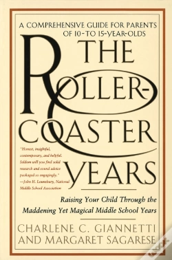 Capa do artigo The Rollercoaster Years
