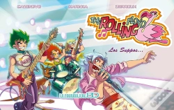 Capa do artigo The Rolling Floyd ; Los Suppos