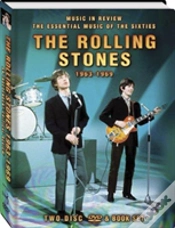 Capa do artigo The "Rolling Stones" 1963-1969