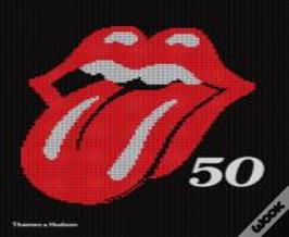 The Rolling Stones: 50