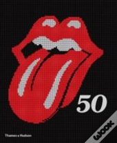 The Rolling Stones: 50