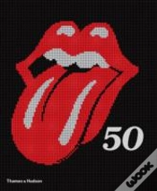 Capa do artigo The Rolling Stones: 50