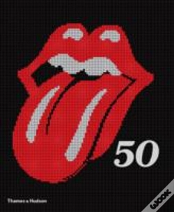 Capa do artigo The Rolling Stones: 50