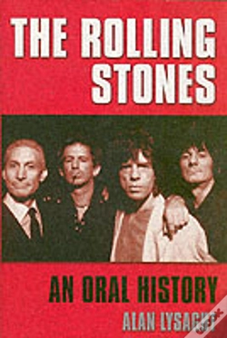 Capa do artigo The "Rolling Stones"