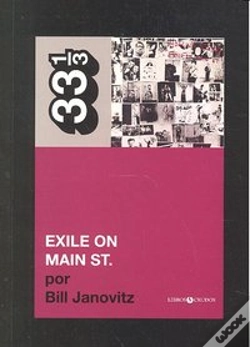 Capa do artigo The Rolling Stones