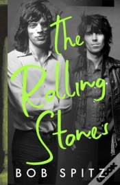 Capa do artigo The Rolling Stones