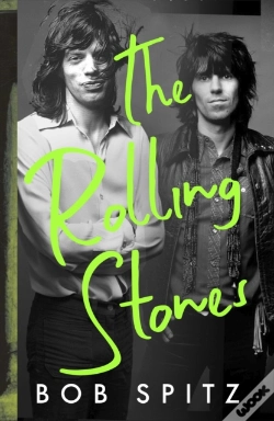 Capa do artigo The Rolling Stones