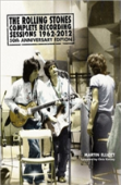The Rolling Stones Complete Recording Sessions 1962-2012