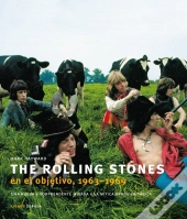 The Rolling Stones En El Objetivo, 1963-1969