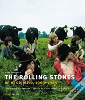 Capa do artigo The Rolling Stones En El Objetivo, 1963-1969