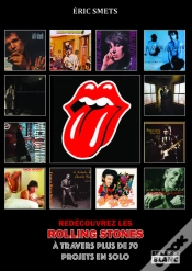 Capa do artigo The Rolling Stones
