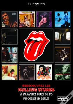 Capa do artigo The Rolling Stones