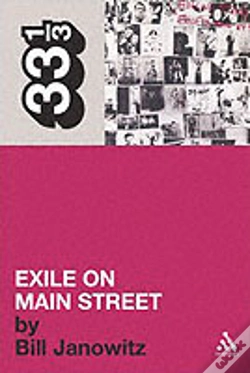 Capa do artigo The Rolling Stones' Exile On Main Street