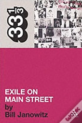 The Rolling Stones' Exile On Main Street