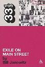 The Rolling Stones' Exile On Main Street - Preview
