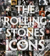 Capa do artigo The Rolling Stones: Icons