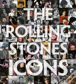 Capa do artigo The Rolling Stones: Icons