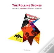 Capa do artigo The Rolling Stones Japanese Singles & Eps Discography