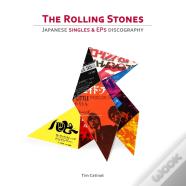 The Rolling Stones Japanese Singles & Eps Discography