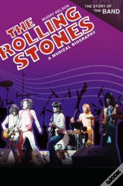Capa do artigo The Rolling Stones