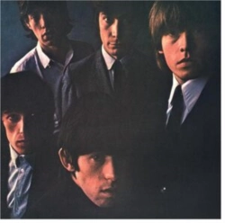 Capa do artigo The Rolling Stones No. 2 - Vinil