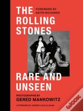 The Rolling Stones Rare And Unseen